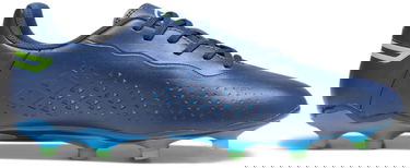 Кецове и обувки Puma Puma KING MATCH FG/AG Синьо | 107570-02, 4