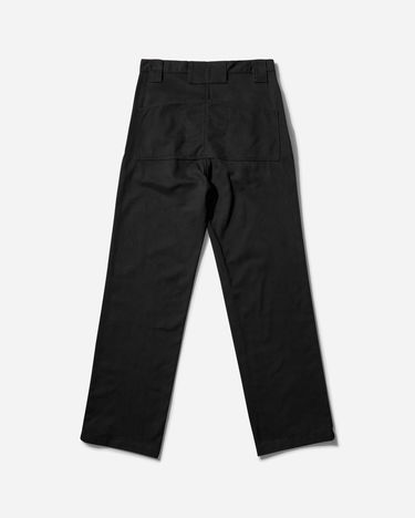 Панталони AFFXWRKS Duty Pants Черно | 1592 BLACK, 2