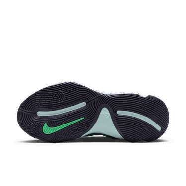 Кецове и обувки Nike Giannis Immortality 3 Зелено | DZ7533-301, 3