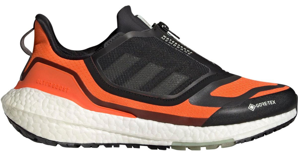Кецове и обувки adidas Performance Ultraboost 22 Gore-Tex Черно | gx9126, 1