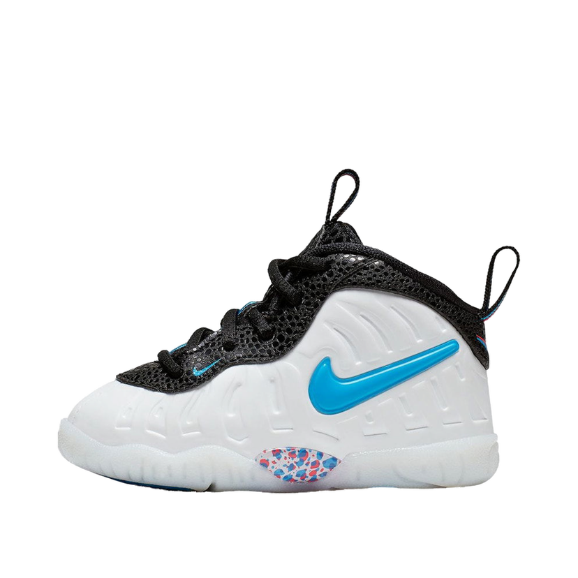 Кецове и обувки Nike Air Foamposite Pro 3D (TD) Многоцветен | 843769-102