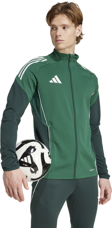 Комплект adidas Originals Tiro 25 Training Jacket Зелено | ji8935, 5