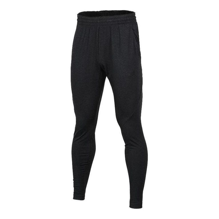 Спортни панталони Jordan Air Jordan Slim Fit Sports Pants Черно | 861554-010