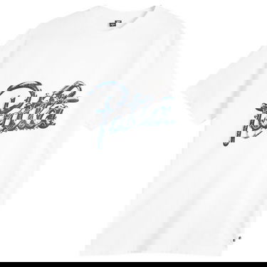 Тениска Patta Patta Pinned Graphic T-Shirt, Size Large Бяло | POC-SS25-1000-290-0001-002, 0