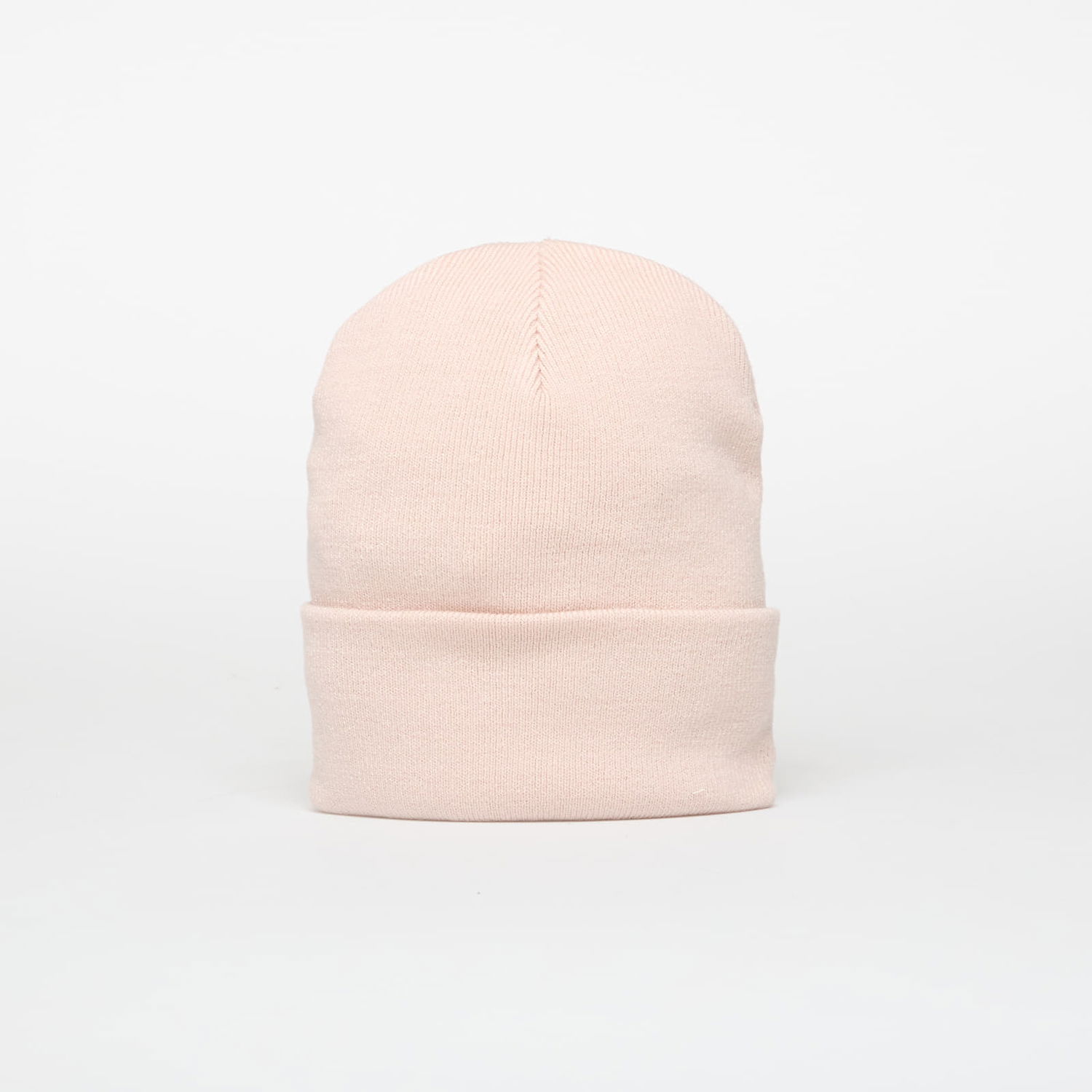 Шапка Nike Knitted Beanie Peak Swoosh Розово | HF0187-667, 1