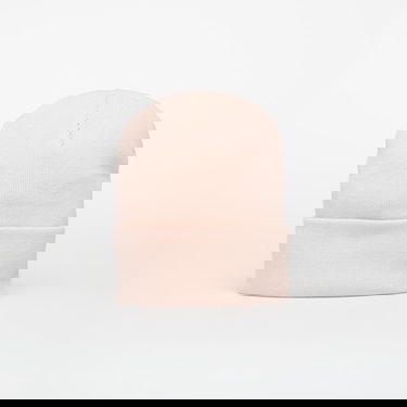 Шапка Nike Knitted Beanie Peak Swoosh Розово | HF0187-667, 1