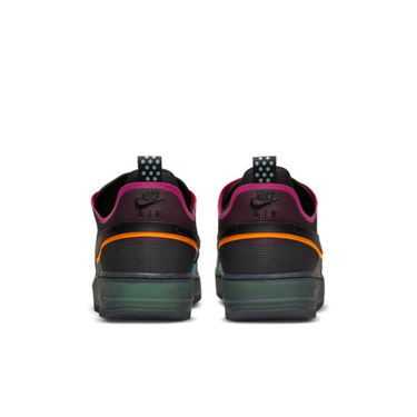 Кецове и обувки Nike Air Force 1 React Черно | DH7615-001, 3