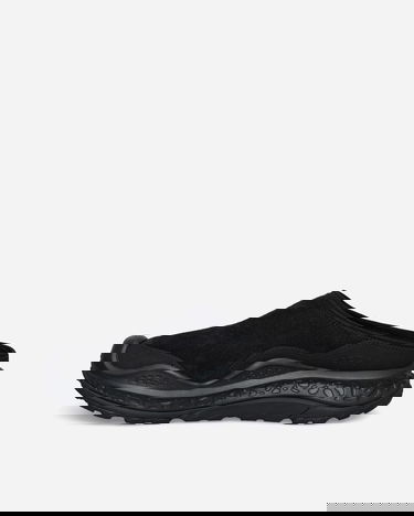 Кецове и обувки Hoka One One Ora Primo EXT Sneakers Black Черно | 1168973-BBLC, 3