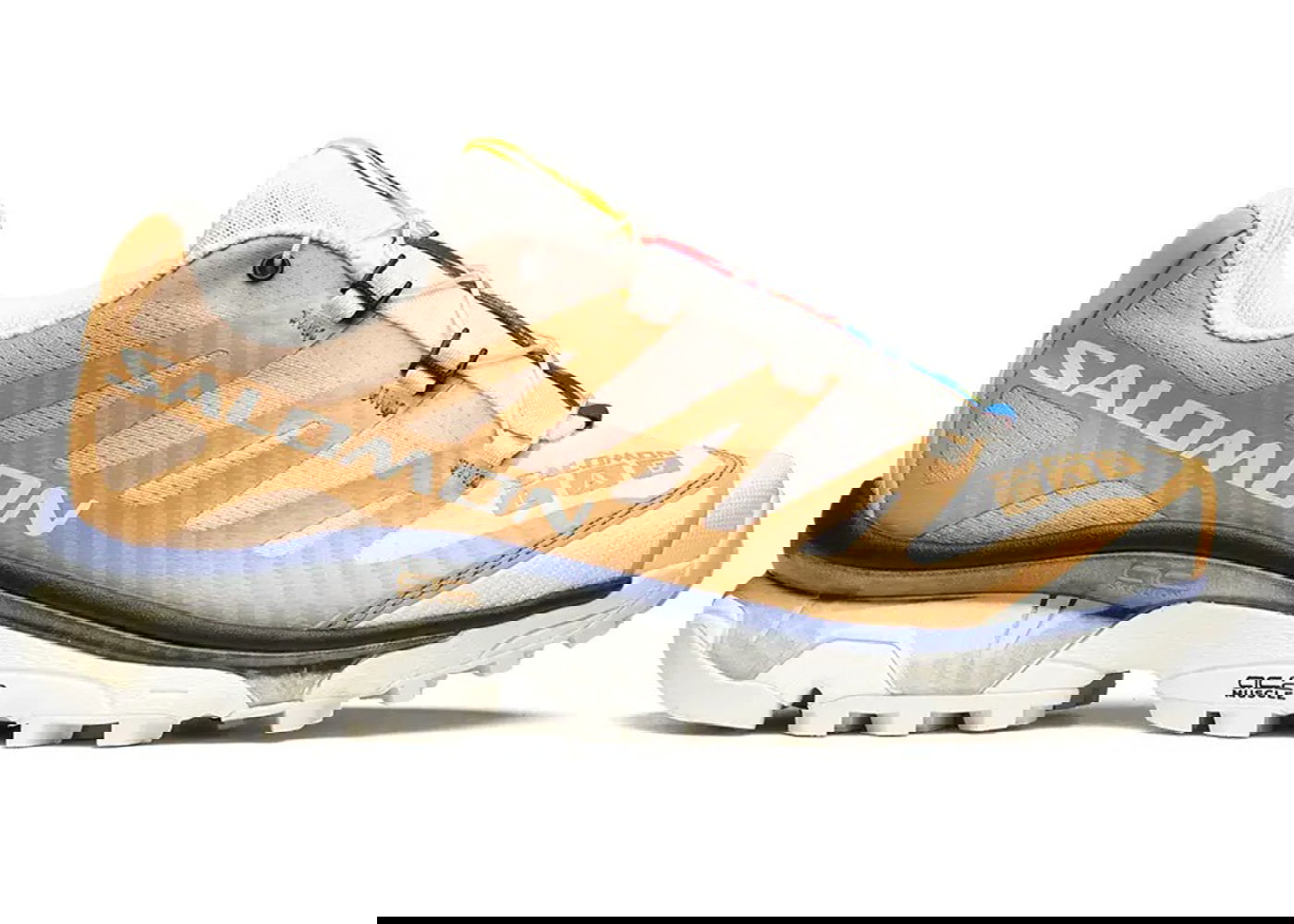 Кецове и обувки Salomon XT-4 OG "Taffy Vanilla Ice" Бежово | L47299700, 0