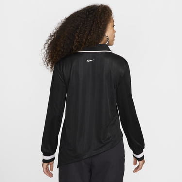 Тениска Nike Dri-FIT Sportswear Collection Черно | FV7538-010, 4