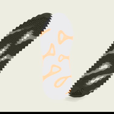 Кецове и обувки adidas Yeezy Yeezy Boost 700 "Wash Orange" Сиво | GW0296, 2