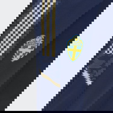 Спортни панталони adidas Originals Sweden Condivo 21 Training Pants Тъмно синьо | GK5755, 2