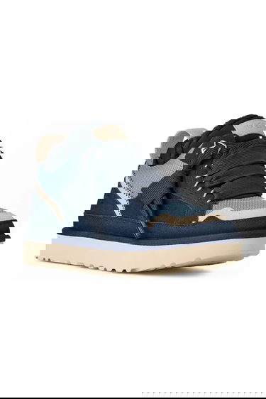 Кецове и обувки UGG Lowmel Синьо | 1144032.DGS, 2