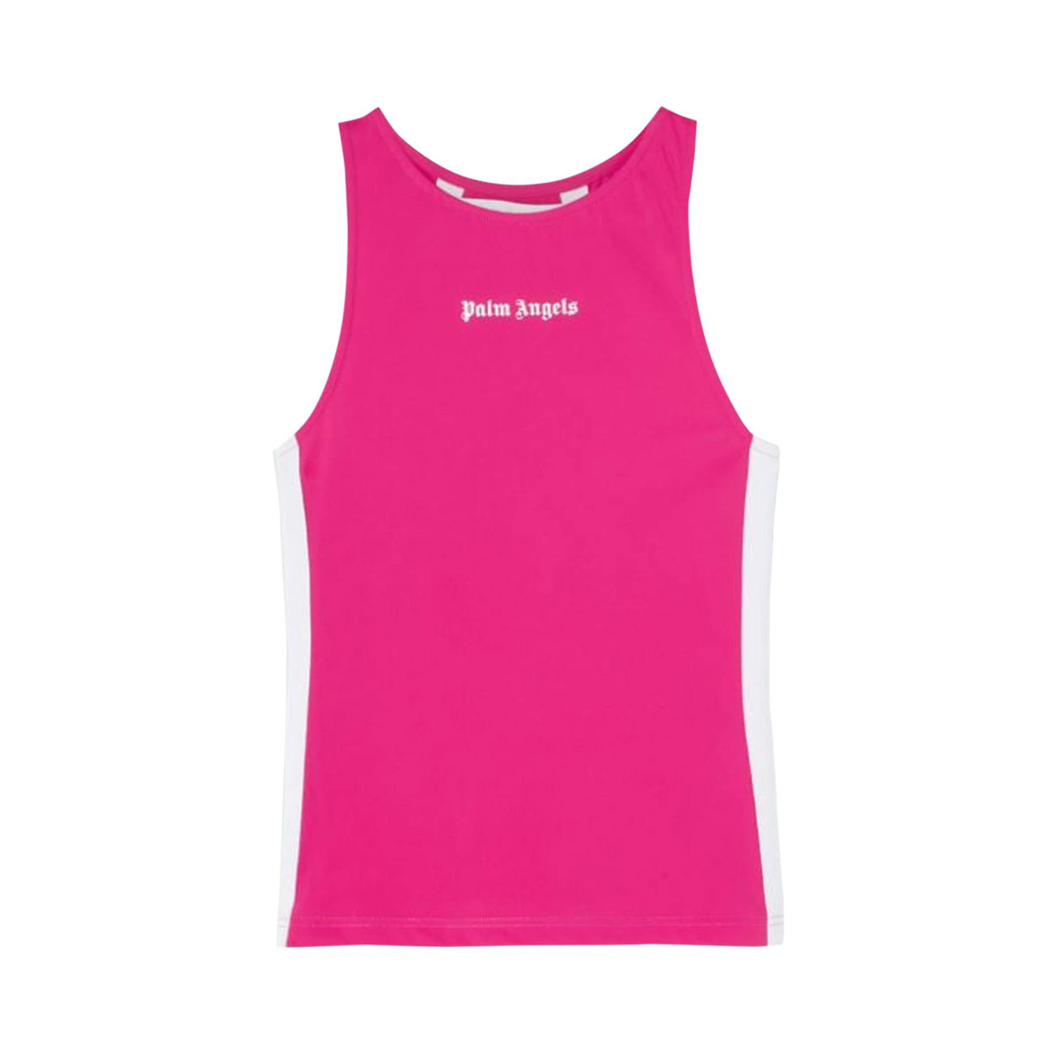Потник Palm Angels Track Active Tank Top Розово | PWVO016F22FAB0013201, 1