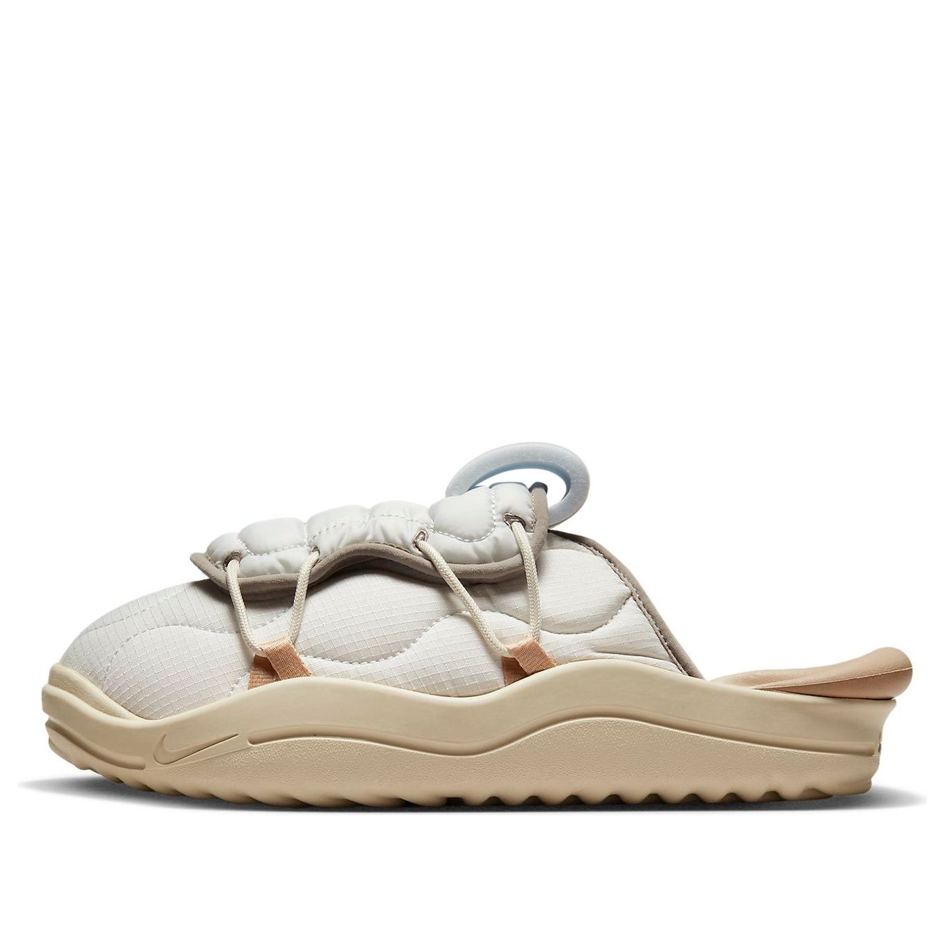 Кецове и обувки Nike Offline 3.0 Mule Бежово | DJ5226-002, 0