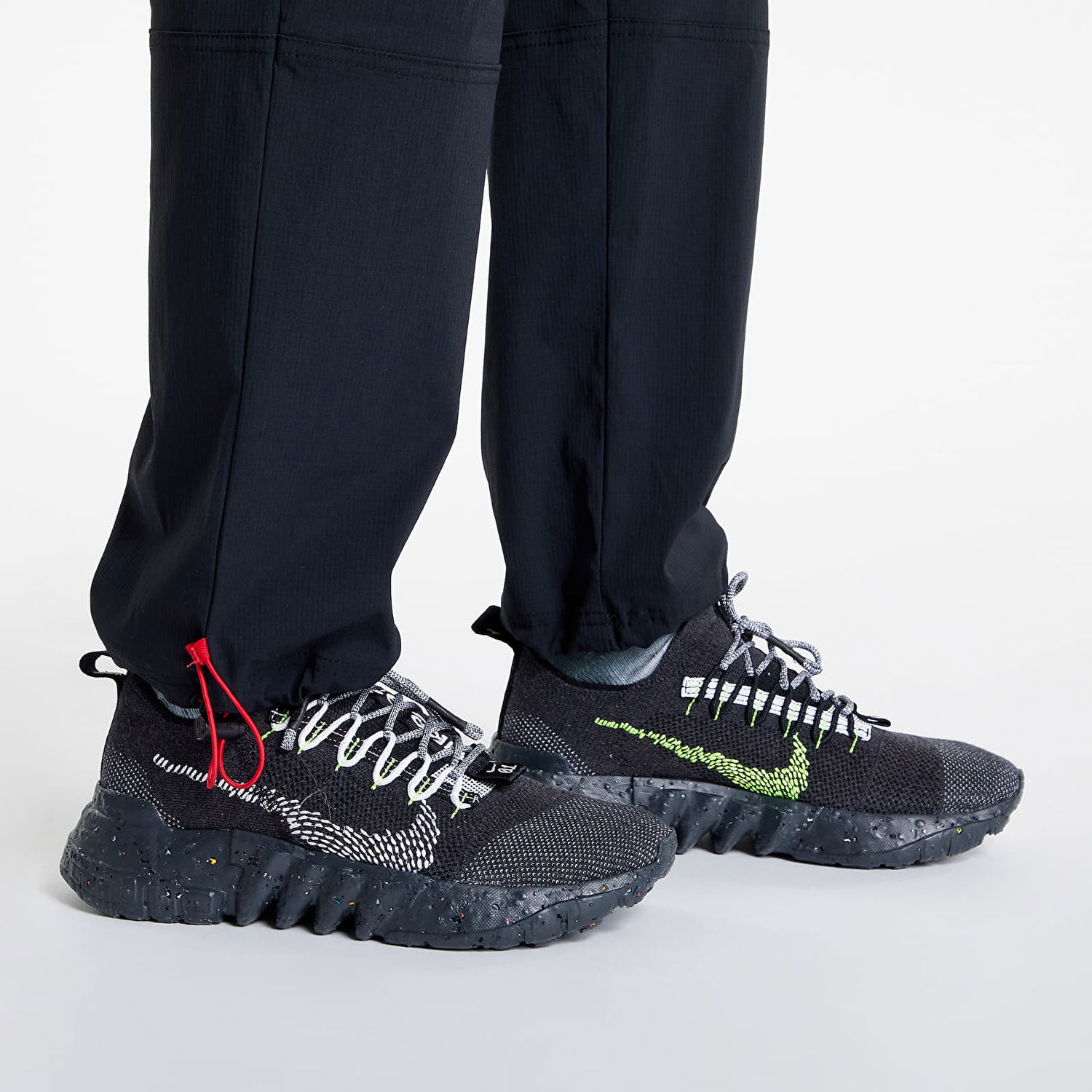 Карго панталони Columbia Field Creek™ Convertible Cargo Pant Черно | 1993253010, 1