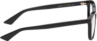 Слънчеви очила Gucci Square Glasses Черно | GG1816O-001, 1