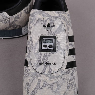 Кецове и обувки adidas Originals Micropacer OG Сиво | C75570, 4