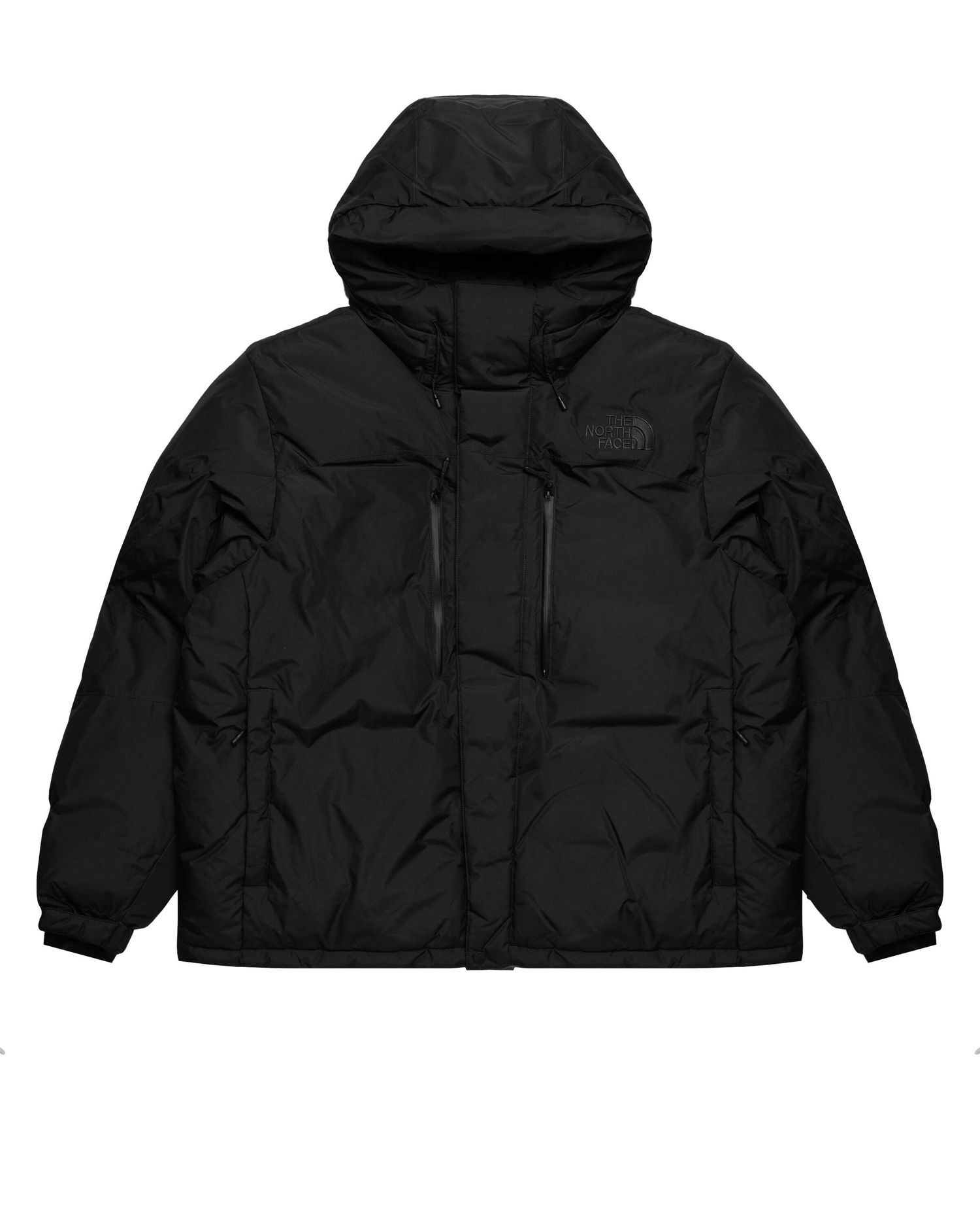 Пухо яке The North Face RMST Gore-Tex HIMALAYAN DOWN JACKET Черно | NF0A8CG5JK31, 0