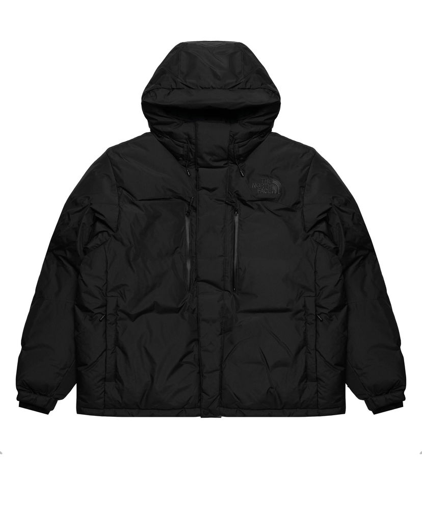 Пухо яке The North Face RMST Gore-Tex HIMALAYAN DOWN JACKET Черно | NF0A8CG5JK31