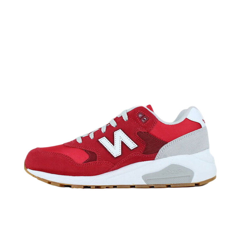 Кецове и обувки New Balance 580 Elite Edition Revlite Red Червено | MRT580MB