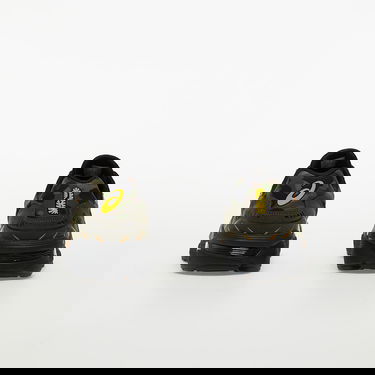 Кецове и обувки Asics Bape x Gel-1090 Зелено | 1023A061-200, 3