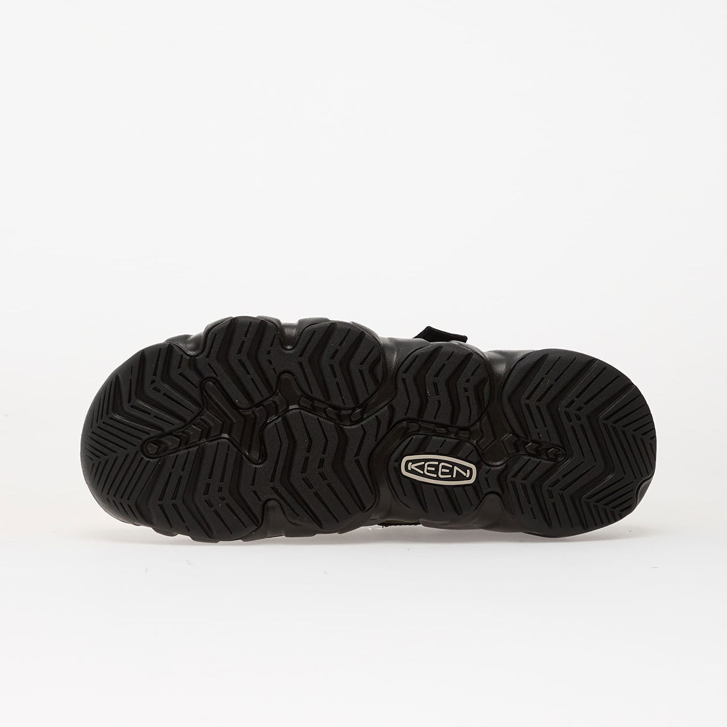 Кецове и обувки Keen Hyperport Clog Зелено | 10058585KEN01, 1