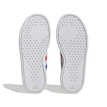 Кецове и обувки adidas Performance Breaknet 2.0 K 35,5 Бяло | HP8957, 2