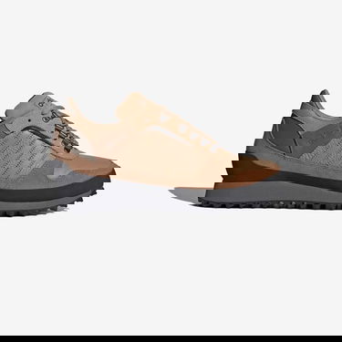Кецове и обувки adidas Originals Hiaven SPZL "Timber" Кафяво | HQ1133, 1