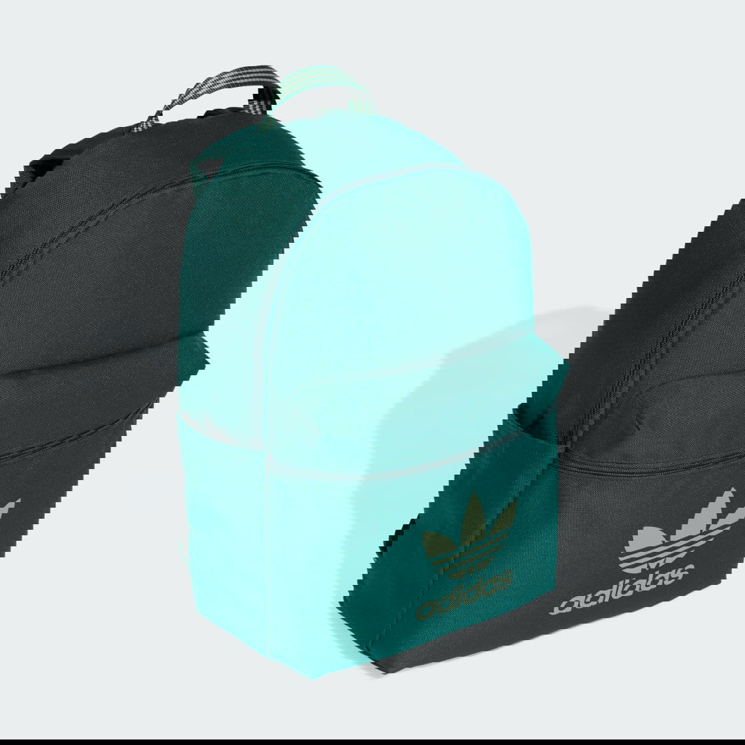 Раница adidas Performance Adicolor Green Backpack Зелено | JI9437, 1