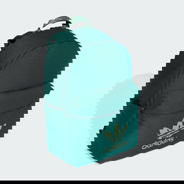 Раница adidas Performance Adicolor Green Backpack Зелено | JI9437, 1