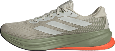 Кецове и обувки adidas Performance Supernova Rise 2 Бежово | jr4140, 3