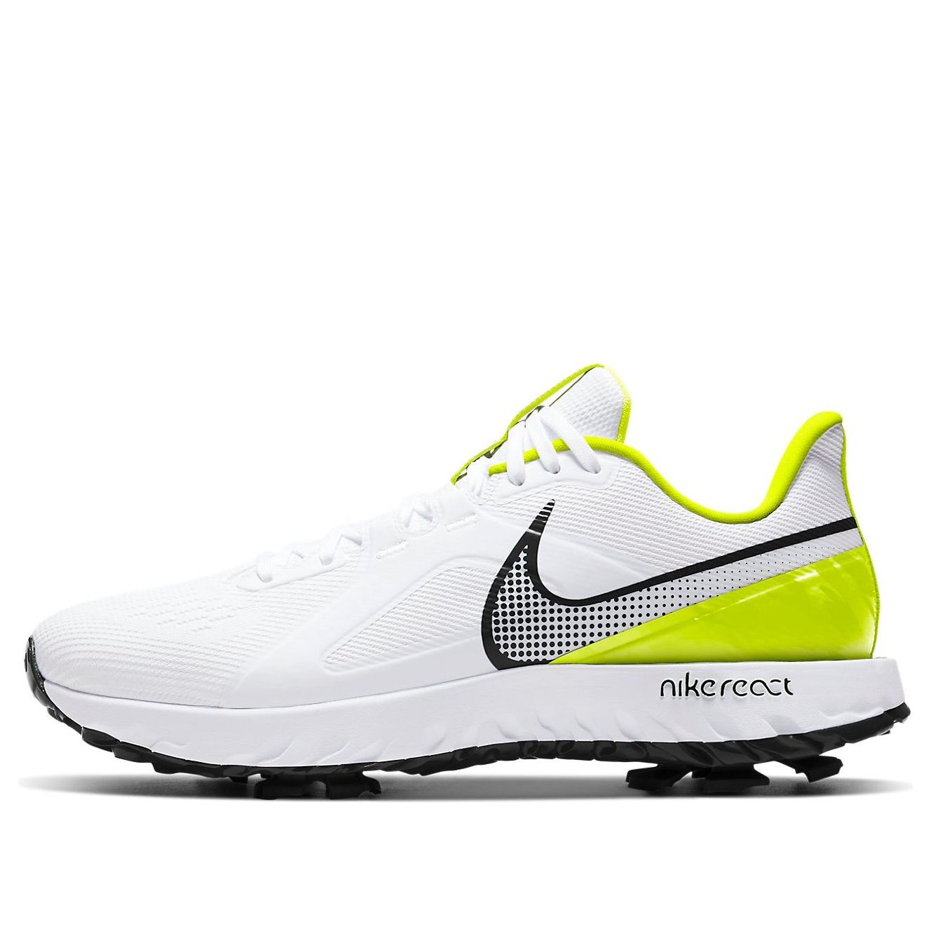 Кецове и обувки Nike React Infinity Pro Бяло | CT6620-103, 0