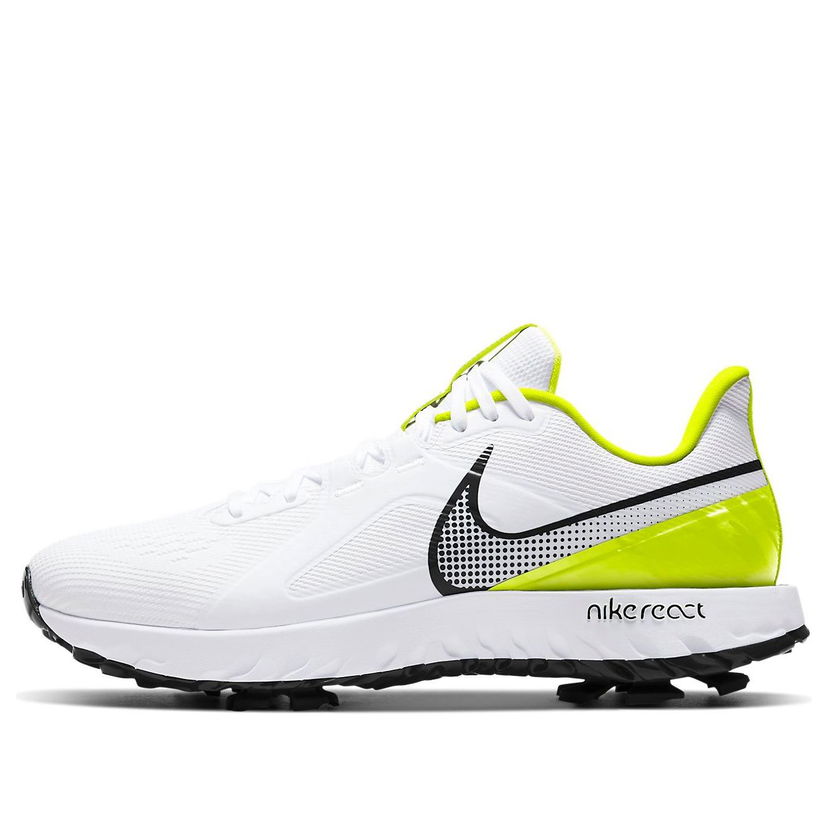 Кецове и обувки Nike React Infinity Pro Бяло | CT6620-103