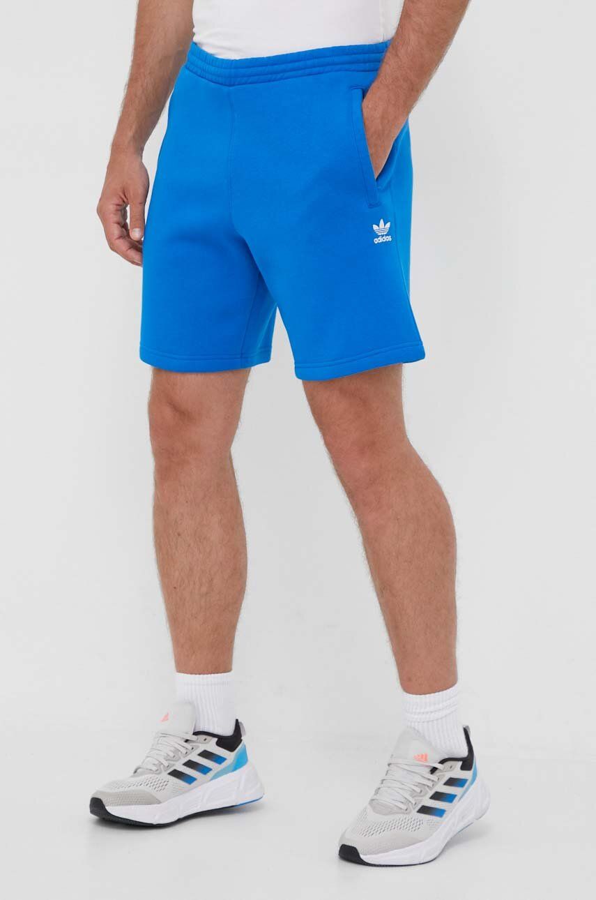 Къси панталони adidas Originals Essentials Shorts Синьо | IP1331, 0