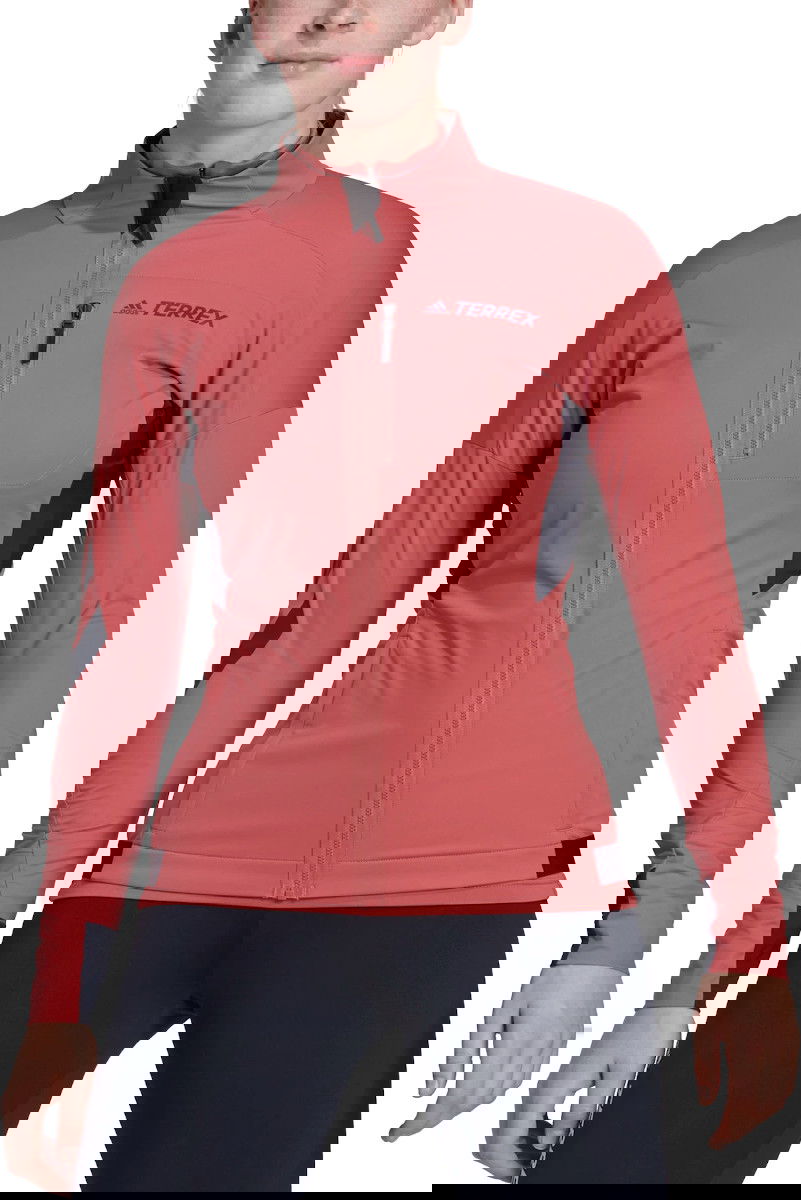 Яке adidas Originals Terrex Xperior Червено | hi1317, 0