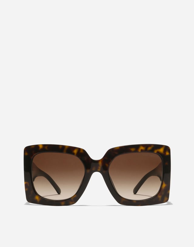 Filigrana Large Square Gradient Lens Sunglasses - New Arrivals Onesize