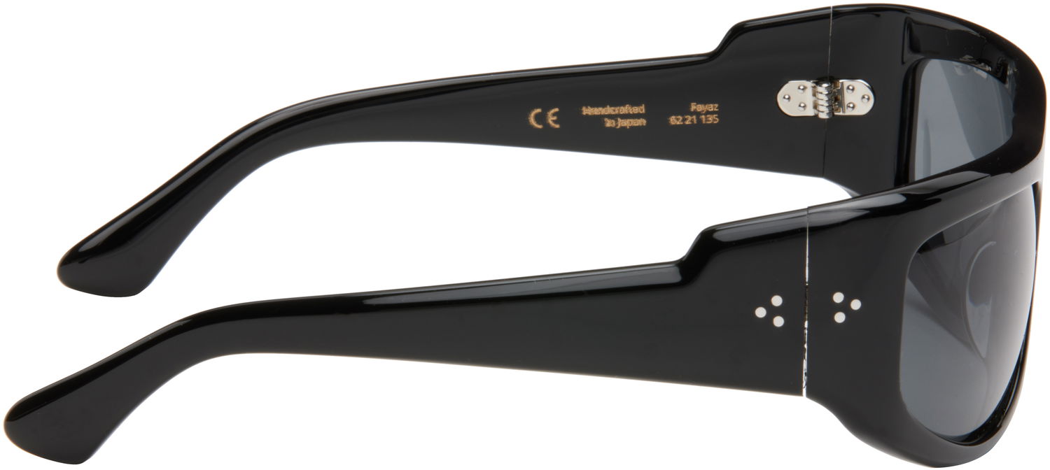 Слънчеви очила Port Tanger Fayaz Sunglasses Черно | PT-5101, 1