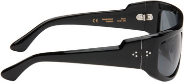 Слънчеви очила Port Tanger Fayaz Sunglasses Черно | PT-5101, 1