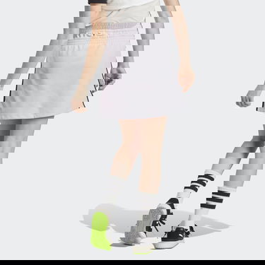 Пола adidas Originals Always Skirt Сиво | IC3142, 1