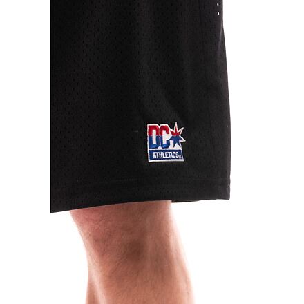Къси панталони DC The Champs Черно | ADYWS03076-KVJ0, 1