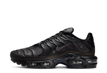 Кецове и обувки Nike A-COLD-WALL* x Air Max Plus "Black" Черно | FD7855-001, 1