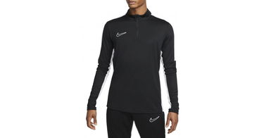 Суитчър Nike Dri-FIT Academy Drill Top Черно | dr1352-010, 1