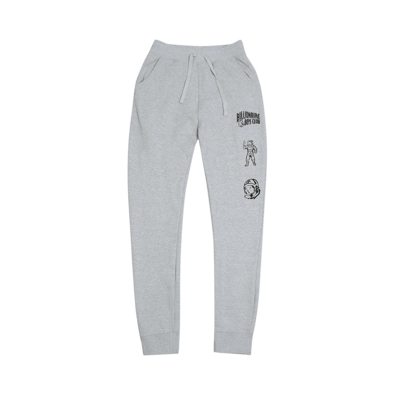 Спортни панталони BILLIONAIRE BOYS CLUB Double Arch Jogger Pants Сиво | 871 7101 HEAT, 0