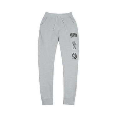 Спортни панталони BILLIONAIRE BOYS CLUB Double Arch Jogger Pants Сиво | 871 7101 HEAT, 0