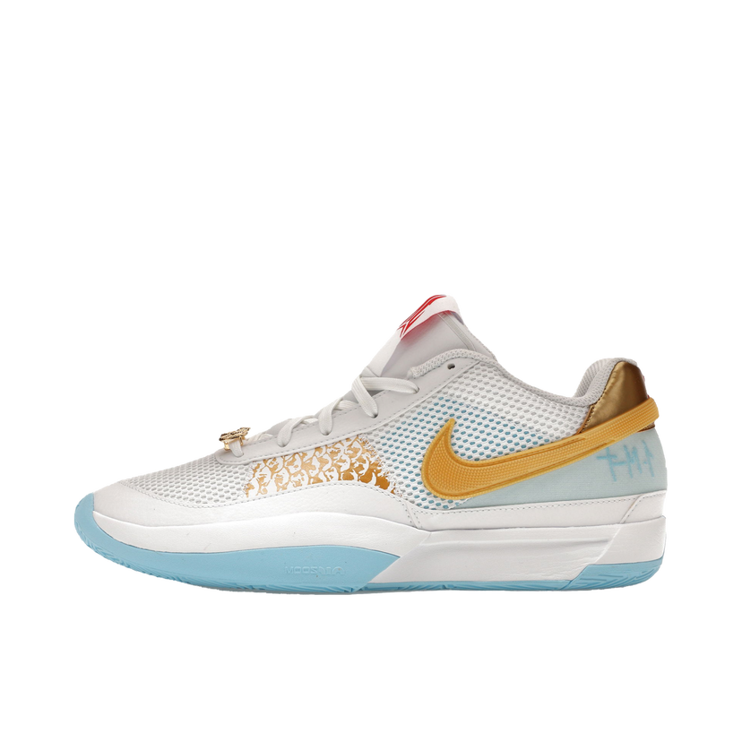 Баскетбол Nike Ja 1 Year of the Dragon Сиво | FV1290-100/FV1291-100