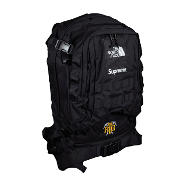 Раница Supreme The North Face x RTG Backpack Черно | SS20B27 BLACK, 0