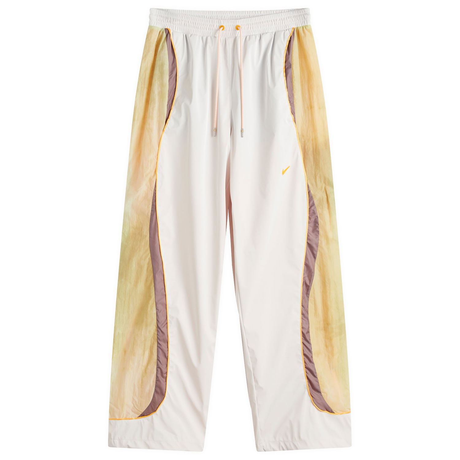 Спортни панталони Nike Project F.R.O.G. Track Pants, Size Large Бяло | HJ3292-100, 0