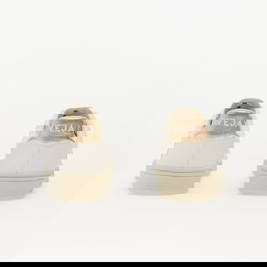 Кецове и обувки Veja V-10 Chromefree Бяло | VX0502935A, 2