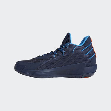 Кецове и обувки adidas Originals Dame 7 GCA Тъмно синьо | FZ1103, 1